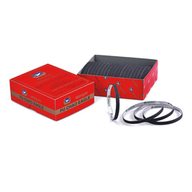 FC1006偉群紅盒砂帶(AAAA)