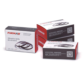 福朝牌FC1020精品裁布機(jī)砂帶（美國(guó)豪斯集團(tuán)合作款）