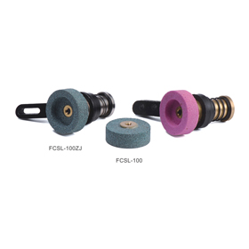 裁布機(jī)100型砂輪