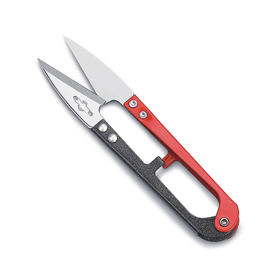 金鷹1號紗剪 剪刀總長度115MM