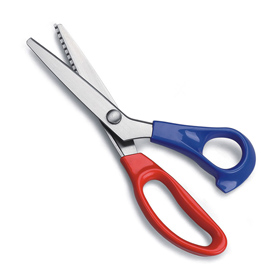 金鷹花樣剪 TC-230