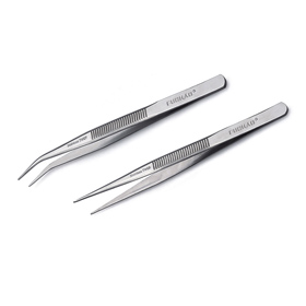 FUCHAO不銹鋼精品鑷子