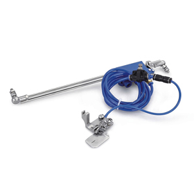 KS222、KS222-S鋼絲款