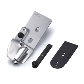 Y-105(A-30)日字埋夾筒