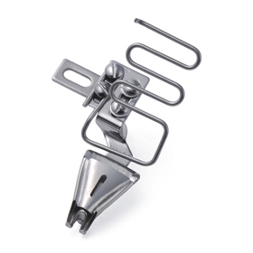 Y-112銀箭包縫筒