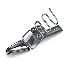 Y-133寶獅包縫機(jī)拉筒