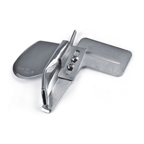 Y-135 A4、100散口曲嘴包邊筒