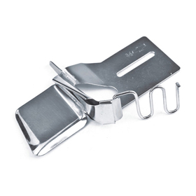 Y-136散口曲嘴包邊筒