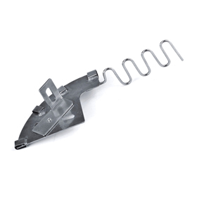 Y-146钑骨捆條筒