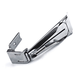 Y-155 F525雙針面貼連繩