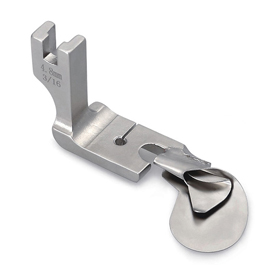 Y-160卷邊壓腳筒(網(wǎng)紅款)