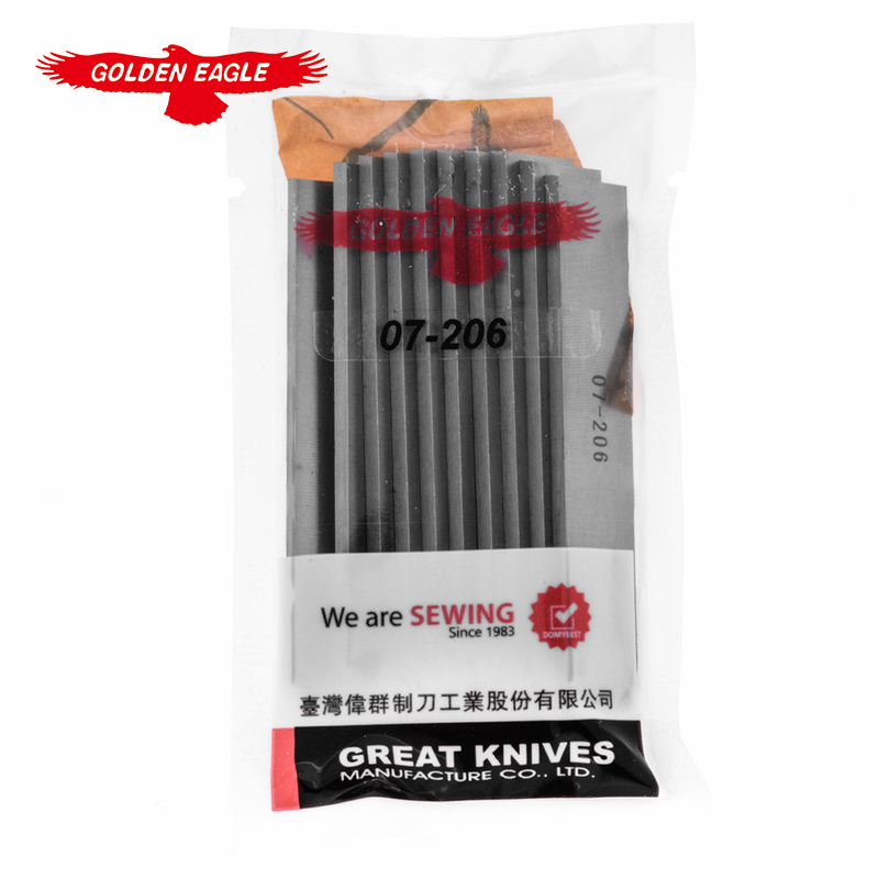 金鷹高品質(zhì)關(guān)西款DVK-1702BK下刀