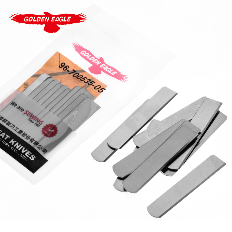 金鷹高品質(zhì)毛瑟款ZA815下刀