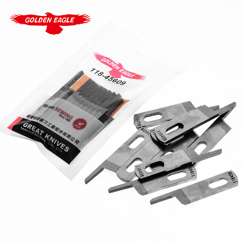 金鷹高品質(zhì)重機(jī)款上刀