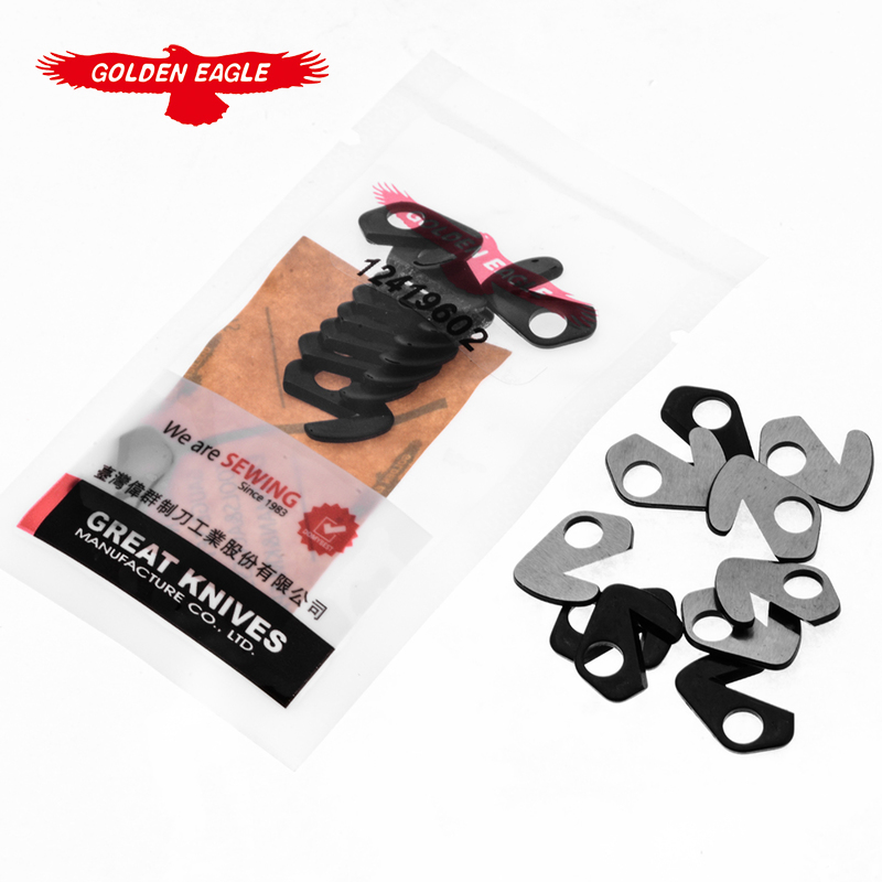 金鷹高品質(zhì)重機(jī)款3300割線刀