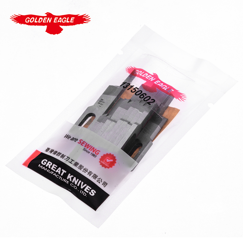 金鷹高品質(zhì)重機(jī)款6700上刀