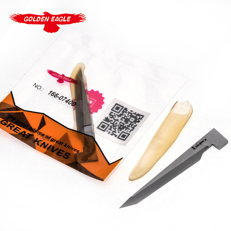 金鷹高品質(zhì)重機(jī)款A(yù)PW-192右上角刀