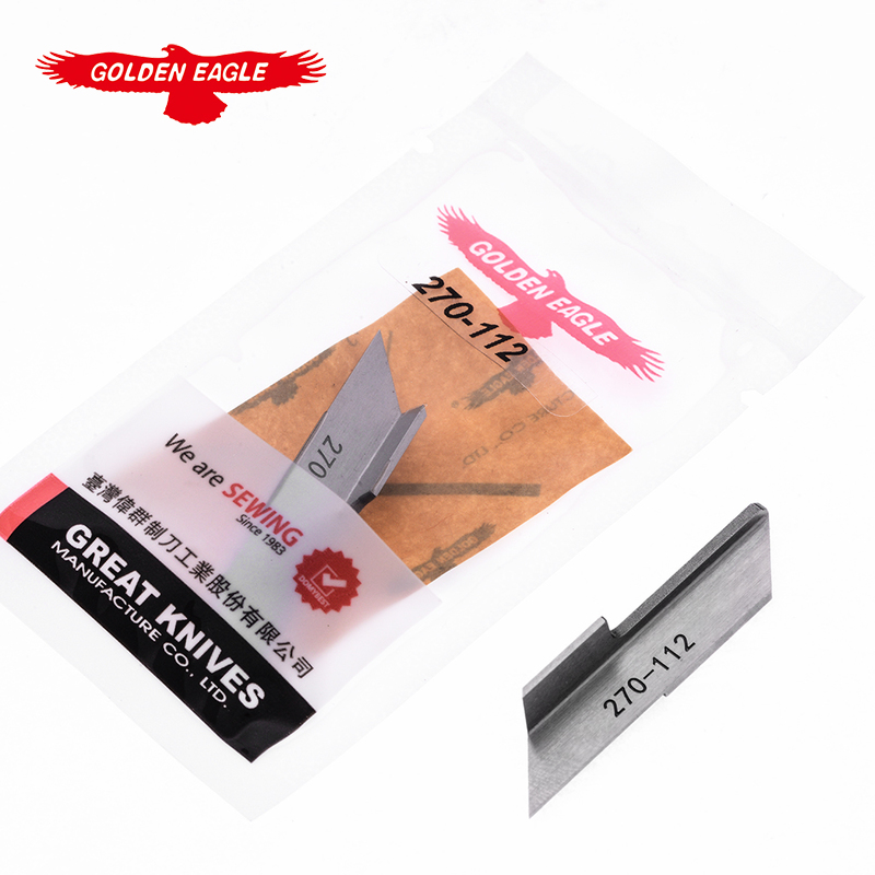 金鷹高品質(zhì)利滿(mǎn)地款527角刀