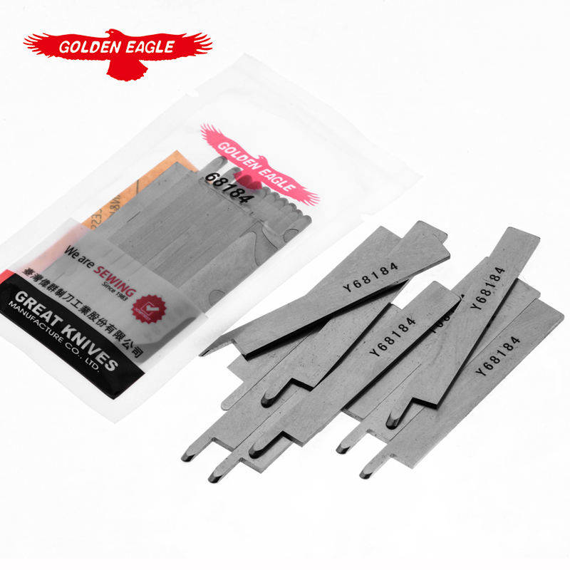 金鷹高品質(zhì)大和款FD-62上刀 四針六線