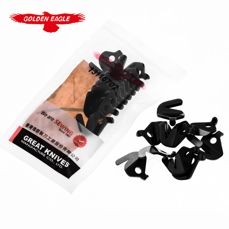 金鷹高品質(zhì)重機款6700割線刀