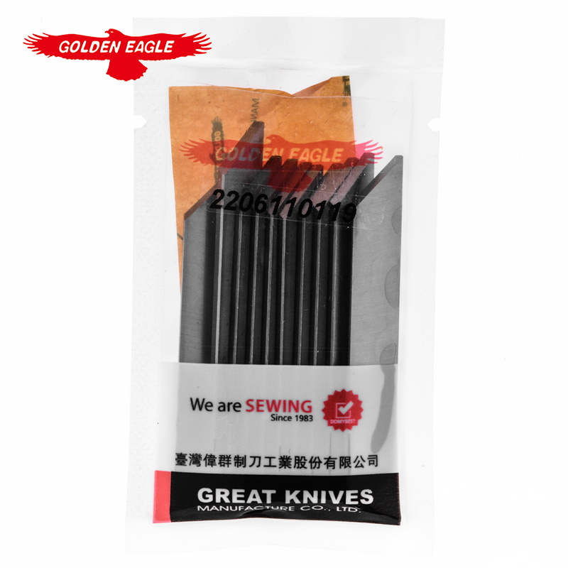 金鷹高品質(zhì)寶獅款TCL-6511下刀