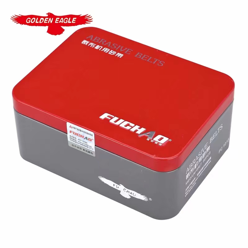 FC1018福朝裁布機(jī)用金屬盒砂帶