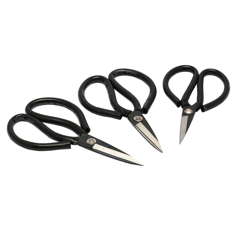 GREAT EAGLE 民用剪 黑手柄