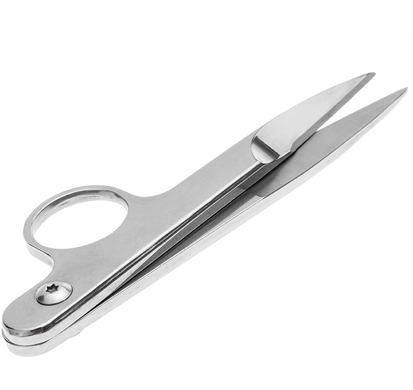 GOLDEN EAGLE 808 STAINLESS SCISSOR