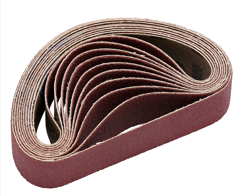 裁床砂帶19*260 （P120中砂）