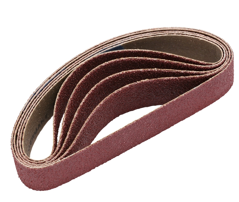 裁床砂帶19*260 (P80粗砂）