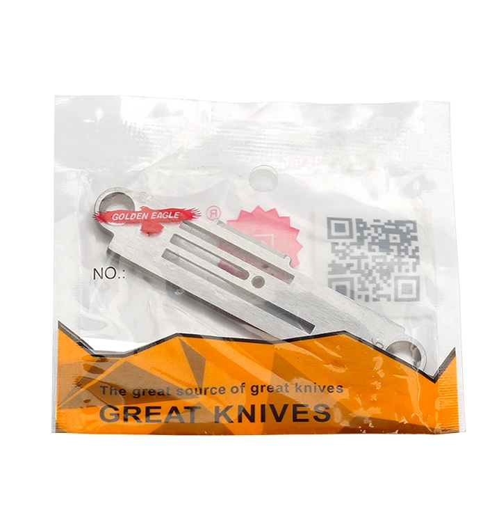 金鷹牌B1190-522-Y0B 5/16 刀車針板