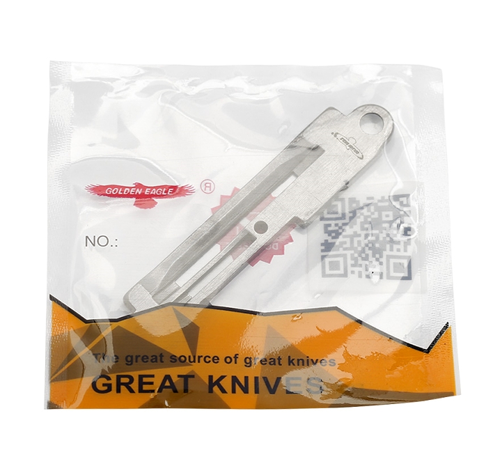 金鷹牌B1190-522-S00 1/8刀車針板