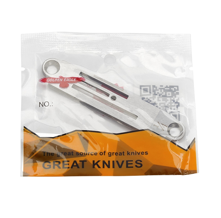 金鷹牌B1190-522-UOO 1/4刀車針板