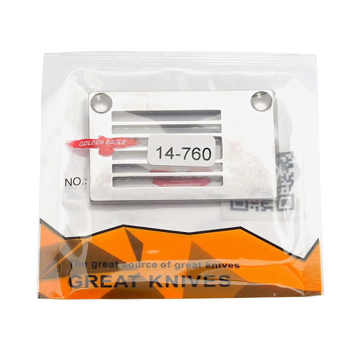 金鷹針板關(guān)西 針板DVK-1702BK