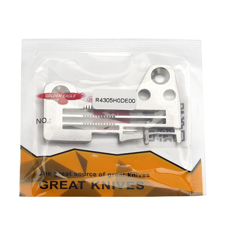 金鷹針板重機(jī)2414 針板R4305HOEE00