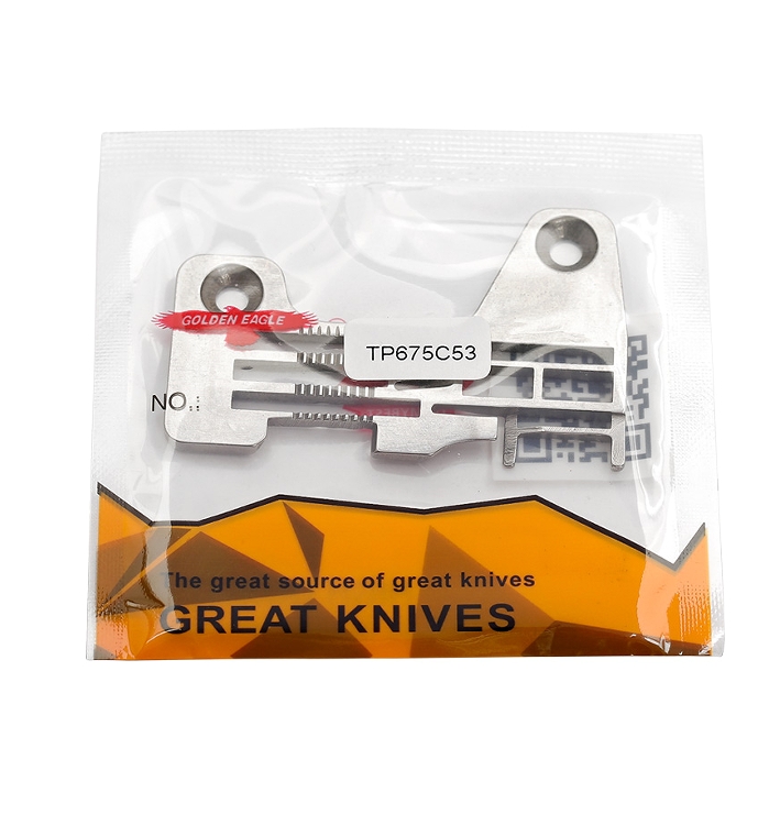 金鷹針板寶獅 針板