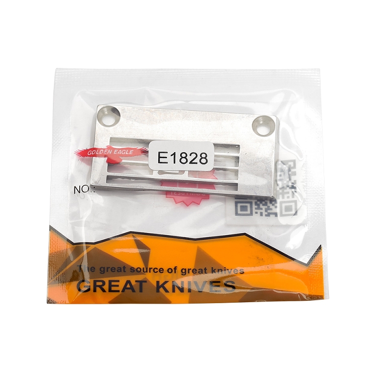 金鷹針板銀箭 針板W122