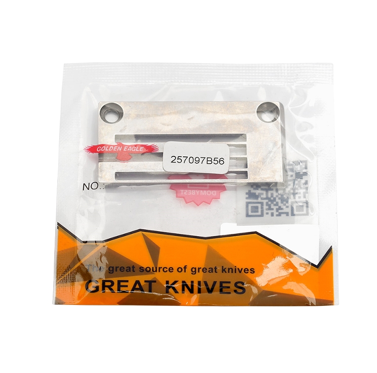 金鷹針板飛馬 針板W644-03FB-356