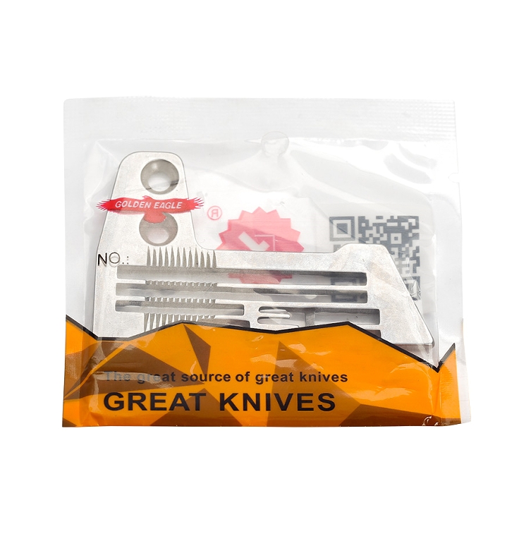 金鷹針板銀箭 針板747-514M2-24