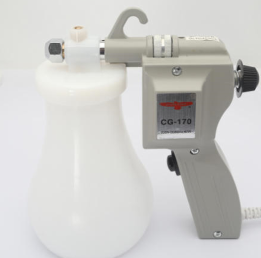 金鷹牌制衣工業(yè)用清潔噴槍 CG-170